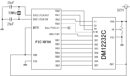 DM12232C̉H}